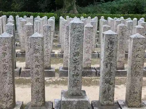 櫻山神社の建物その他