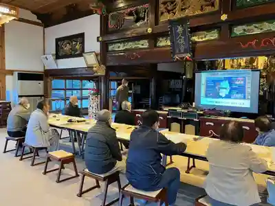 長徳寺(岩手県)