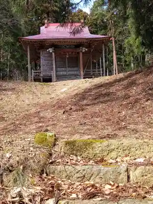 愛宕神社(宮城県)