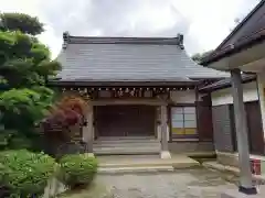 増珠院(神奈川県)