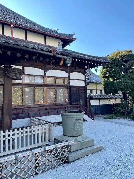 玉蔵院(埼玉県)