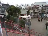 水神社(東京都)