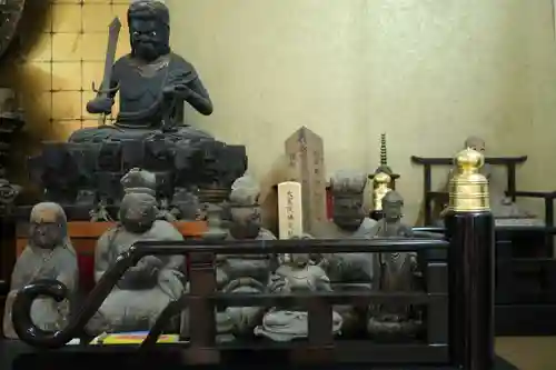 智識寺(長野県)