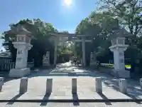 大山祇神社(愛媛県)