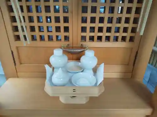 飯倉熊野神社(東京都)