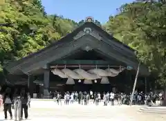 出雲大社(島根県)