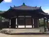 法隆寺のその他建物