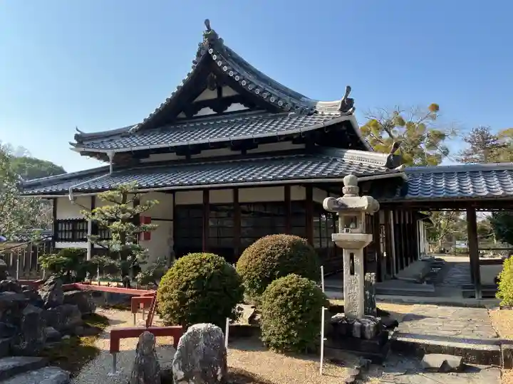 興聖寺(興聖寶林禅寺)のその他建物