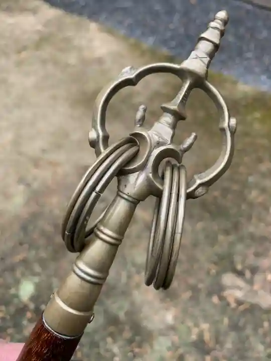 牟禮山観音禅寺のその他建物