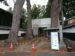 永住寺の建物その他