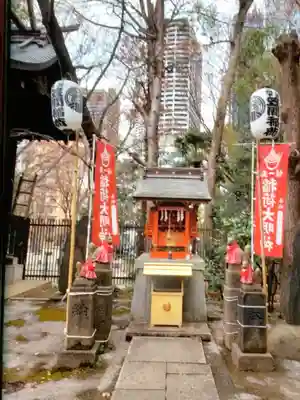 熊野神社(東京都)