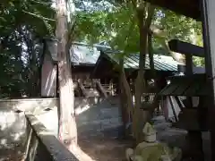 尾前神社(三重県)