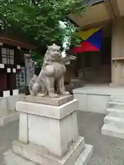 東郷神社(東京都)