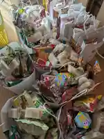 伏木香取神社(茨城県)