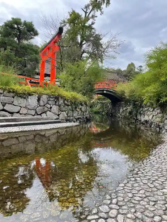 賀茂御祖神社(下鴨神社)(京都府)