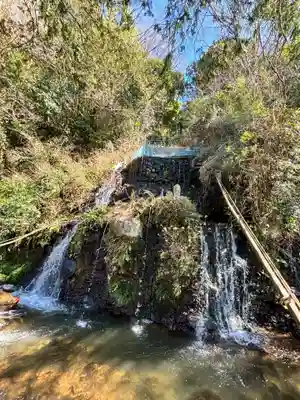 瀧川神社(静岡県)