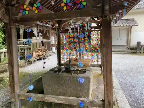 大水上神社(香川県)