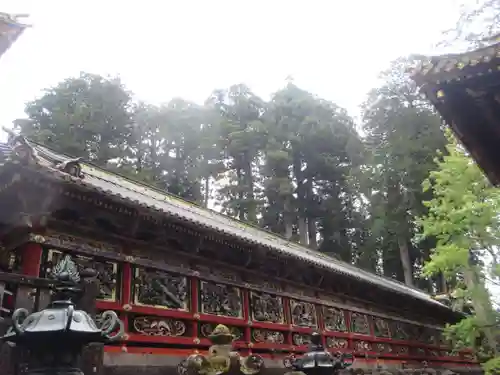 日光東照宮(栃木県)