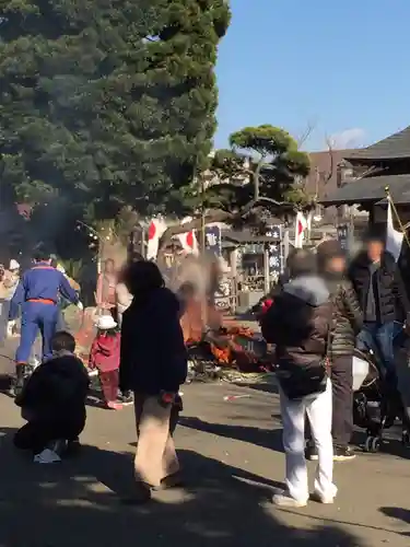 八王子神社のその他建物
