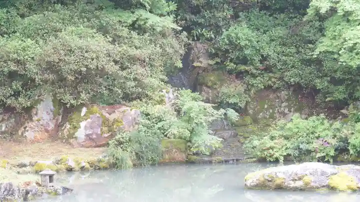 青蓮院門跡(京都府)