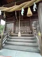 日吉神社(新潟県)
