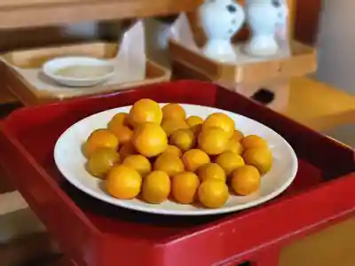 伏木香取神社のその他建物