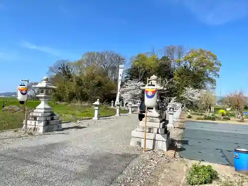 天日神社(滋賀県)