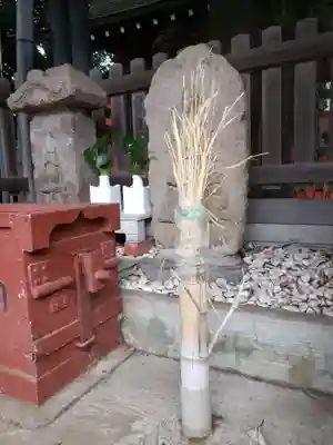 松庵稲荷神社(東京都)