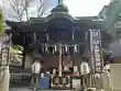 小野照崎神社(東京都)