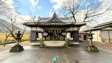 大宮神社(徳島県)