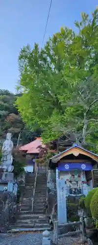 天王寺の周辺