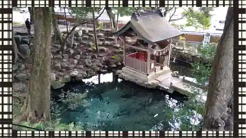 泉神社(茨城県)