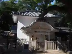 住吉大社の建物その他