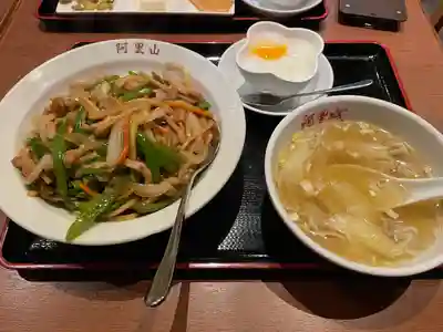 成田山横浜別院延命院(神奈川県)