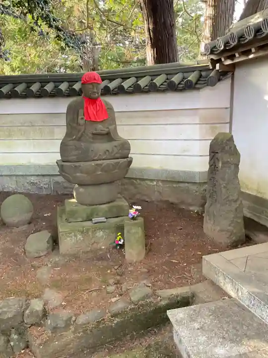 光明寺(宮城県)