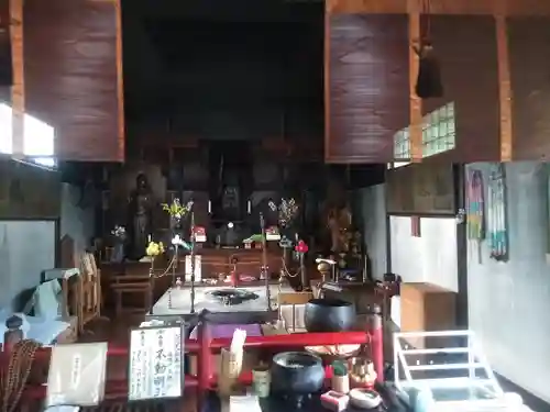 三明院(大分県)