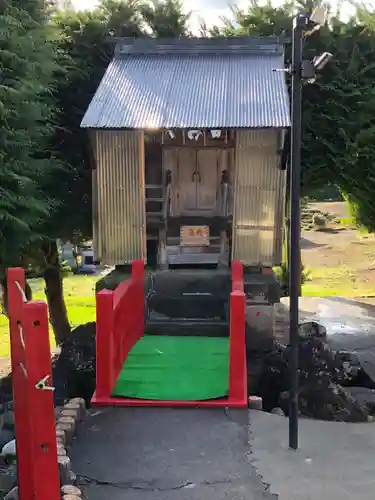 出雲大社弘前分院(青森県)