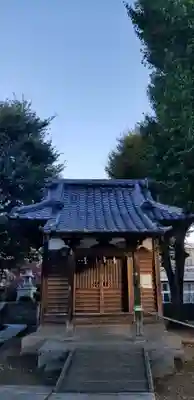 八幡神社(東京都)