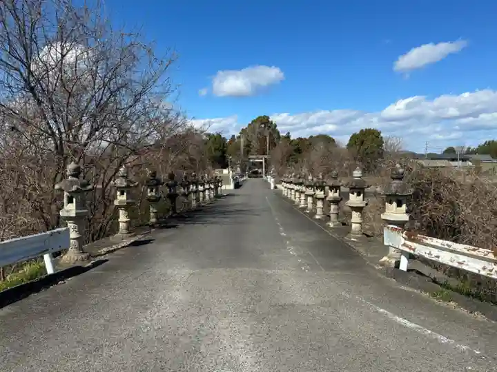 川島神社(宮田町)のその他建物