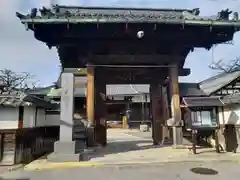 本願寺長浜別院(滋賀県)