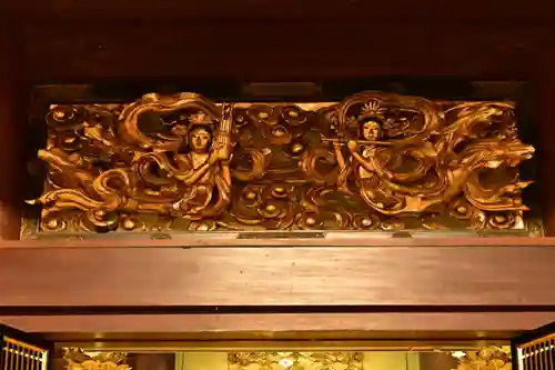 松原山 明善寺(岐阜県)