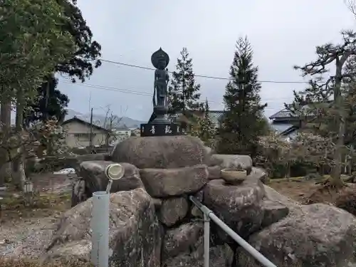禅林寺(福井県)