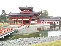 平等院の建物その他