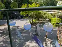 水無瀬神宮(大阪府)