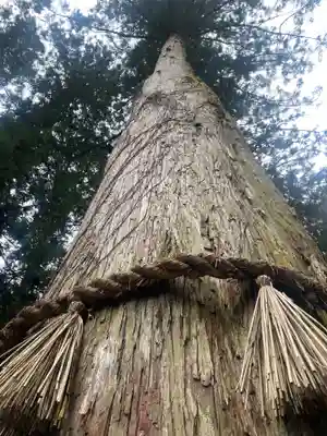 御岩神社(茨城県)