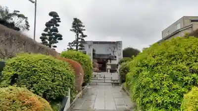 法岩院(千葉県)