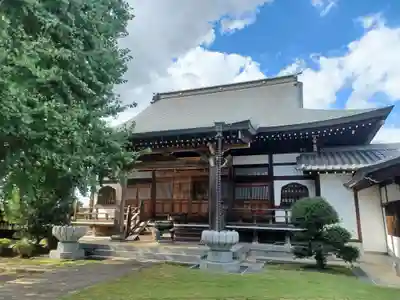 青林寺(埼玉県)