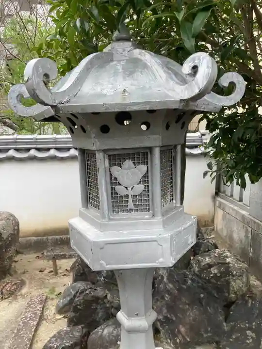 橘若宮神社のその他建物