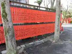 車折神社の建物その他