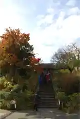 東慶寺の建物その他